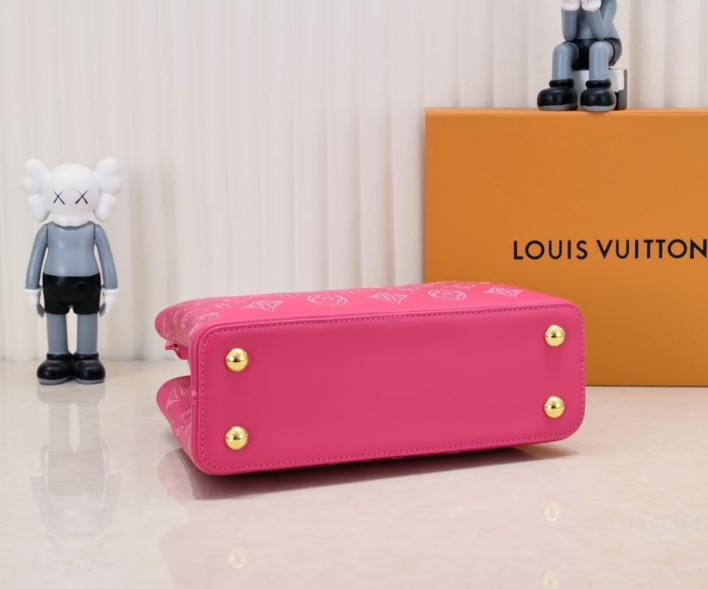 LV Top Handle Bags